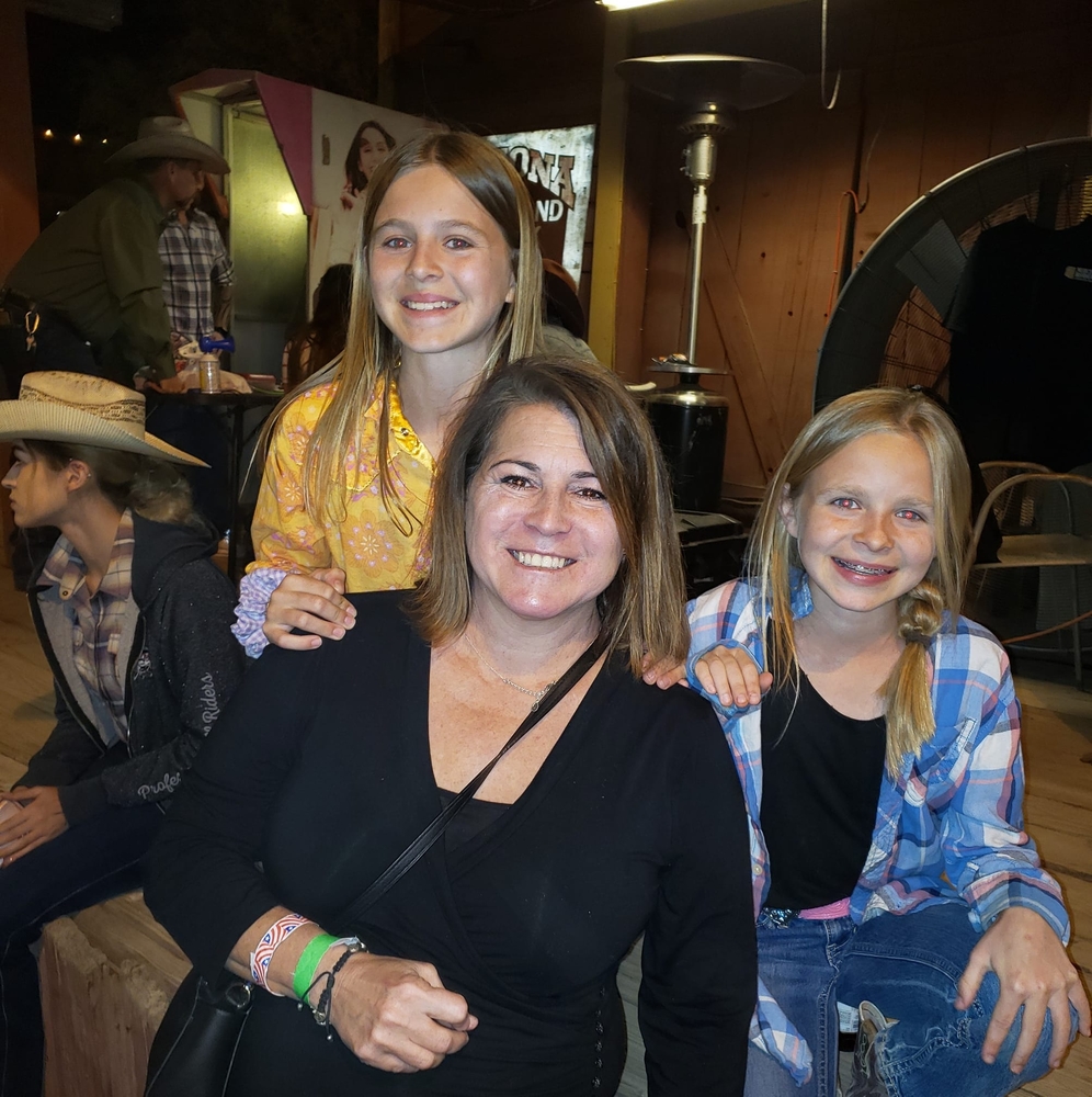 Meet your Posher, Shari